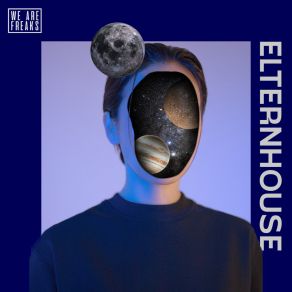 Million Days album cover