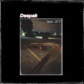 Demos album cover