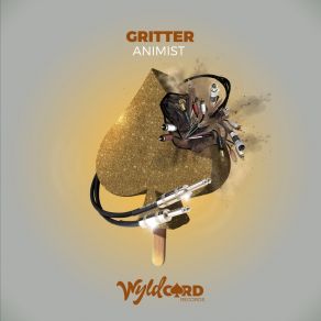 Gritter (Original Mix) album cover