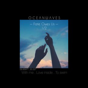 Fate Owes Us Pt. 1 album cover