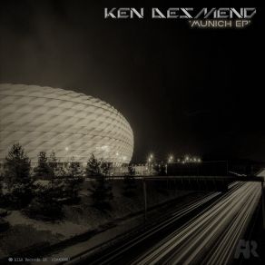 Munich (Original Mix) album cover