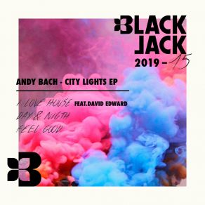 City Life Ep (Original Mix) album cover