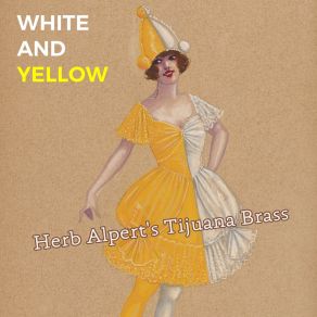 White And Yellow album cover