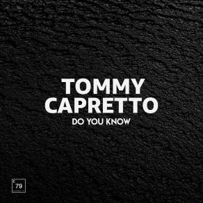 Do You Know album cover