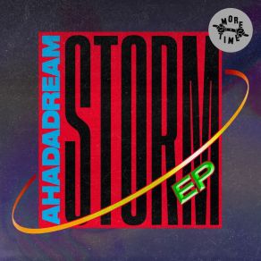Storm album cover