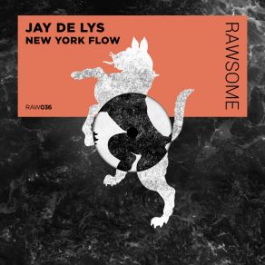 New York Flow album cover