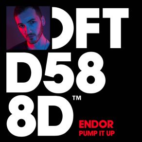 Pump It Up album cover