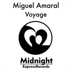 Voyage album cover