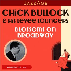 Blossoms On Broadway (Recordings Of 1937 - 1941) album cover