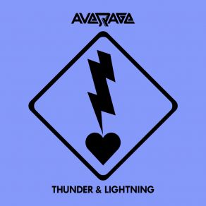 Thunder & Lightning album cover
