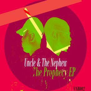 The Prophecy album cover