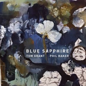 Blue Sapphire album cover