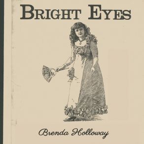 Bright Eyes album cover