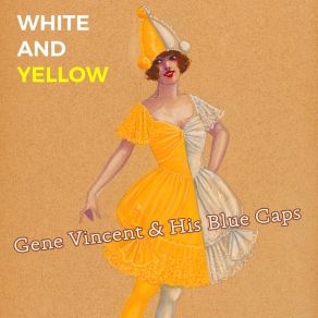 White And Yellow album cover
