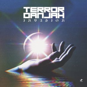 Invasion album cover