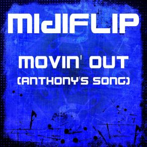 Movin' Out (Anthony's Song) album cover