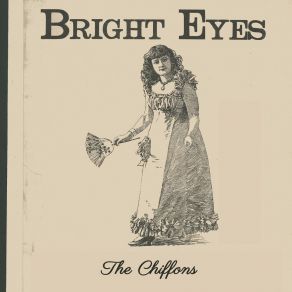 Bright Eyes album cover