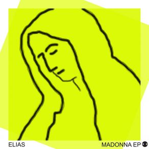 Madonna album cover