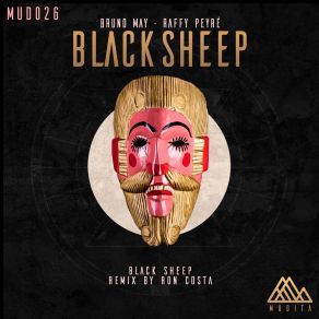Black She album cover