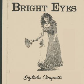 Bright Eyes album cover