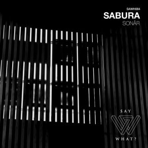Sonâr album cover