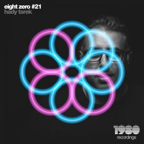 Eight Zero # 21 (Original Mix) album cover