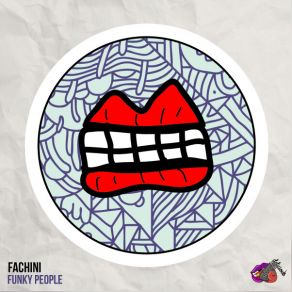 Funky People album cover