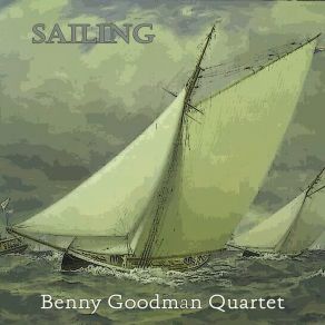 Sailing album cover