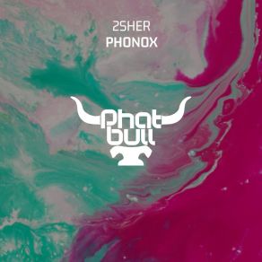 Phonox album cover