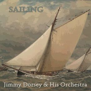 Sailing album cover