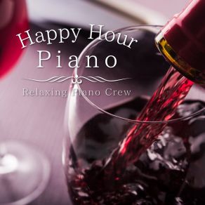 Happy Hour Piano album cover