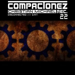 Disconnected album cover