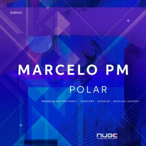 Polar album cover