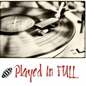 Played In Full album cover