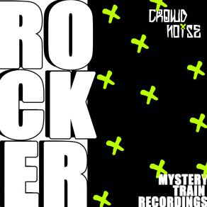 Rocker album cover