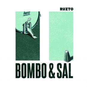 Bombo & Sal album cover