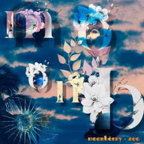 Moonbërry album cover