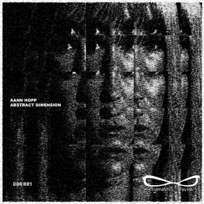 Abstract Dimension (Original Mix) album cover