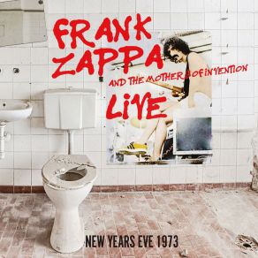New Years Eve 1973 (Live: Garden City, New York) album cover