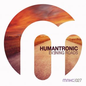 Evening Roads album cover