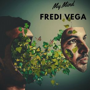 My Mind album cover