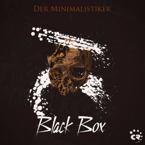 Black Box album cover