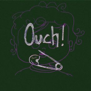 OCH038 album cover