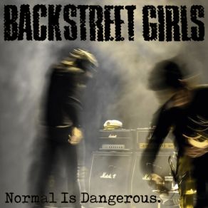Normal Is Dangerous album cover