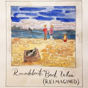Back When (Reimagined) album cover