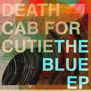 The Blue album cover