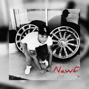 Nawf Music album cover