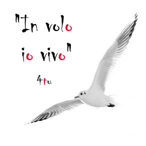 In Volo Io Vivo album cover