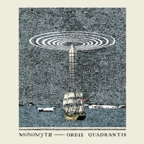 Orbis Quadrantis album cover
