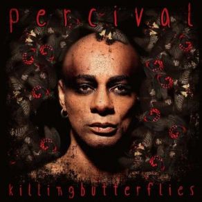 Killing Butterflies album cover